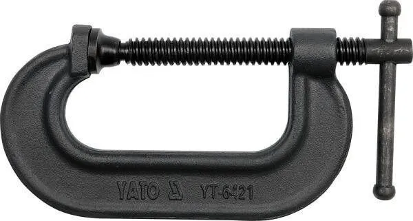 Svěrka 50 mm typ "C" Finální Výprodej
