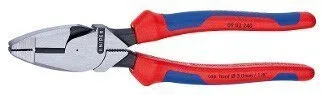 Kabelové kleště Knipex 0902240 Nejprodávanější