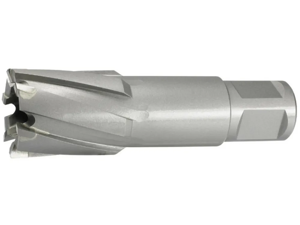 Cenově Výhodný Korunkový vrták HM-LINE Ø 14-50mm - Pracovní hloubka 50mm - Průměr: 46 mm