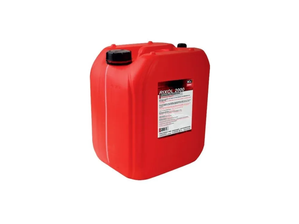 RIXOL 2000 - koncentrovaná chladící emulze /25l/ Nízká Cena