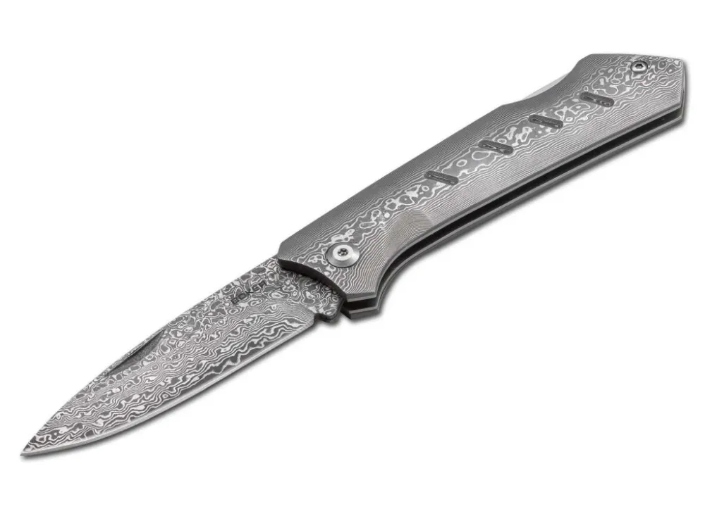 Bezpečná Platba Böker Plus Damascus Dominator