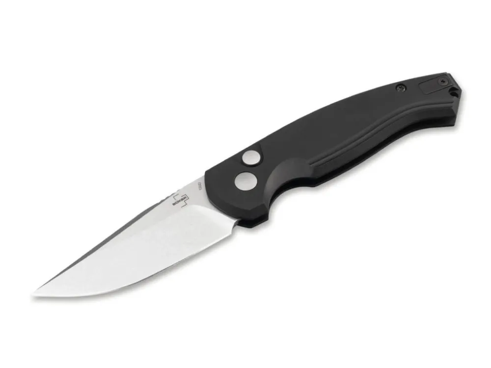 Böker Plus Karakurt Black Nová Kolekce
