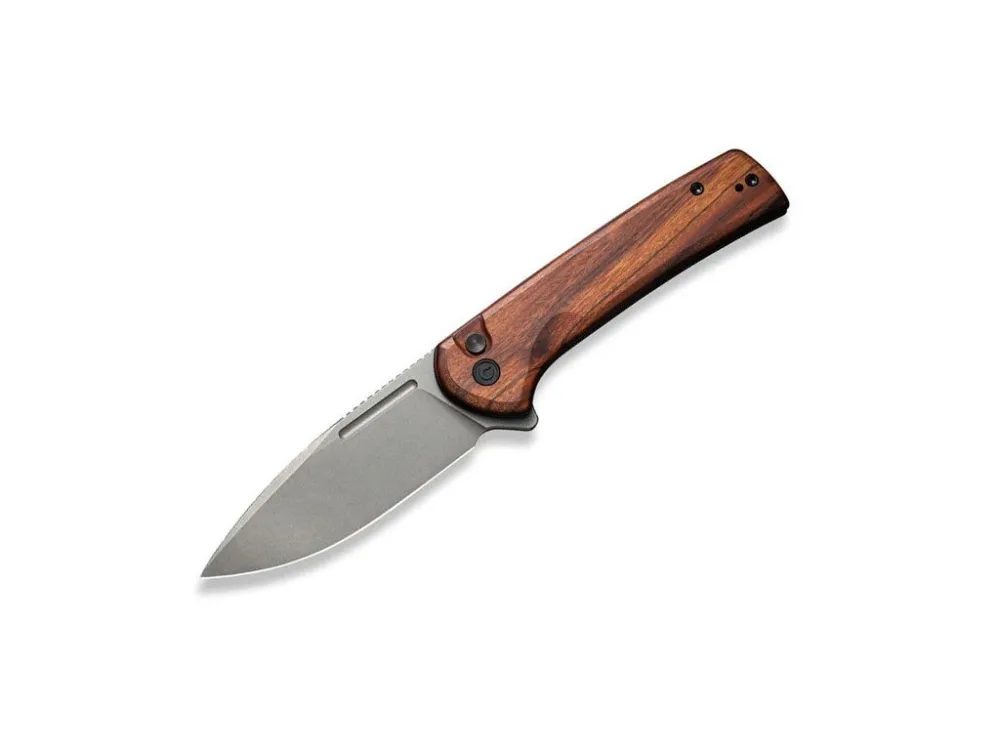 Nejprodávanější Nůž Civivi Conspirator C21006-3 Wood Nitro-V