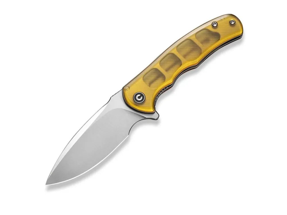 Dokud Zásoby Vydrží Nůž Civivi Mini Praxis C18026C-4 D2 Ultem