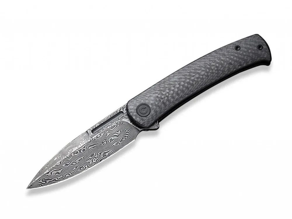 Nůž Civivi Caetus C21025C-DS1 Damascus Speciální Cena