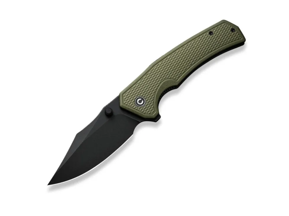 Sleva Nůž Civivi Vexillum C23003D-2 OD Green G10 Nitro-V