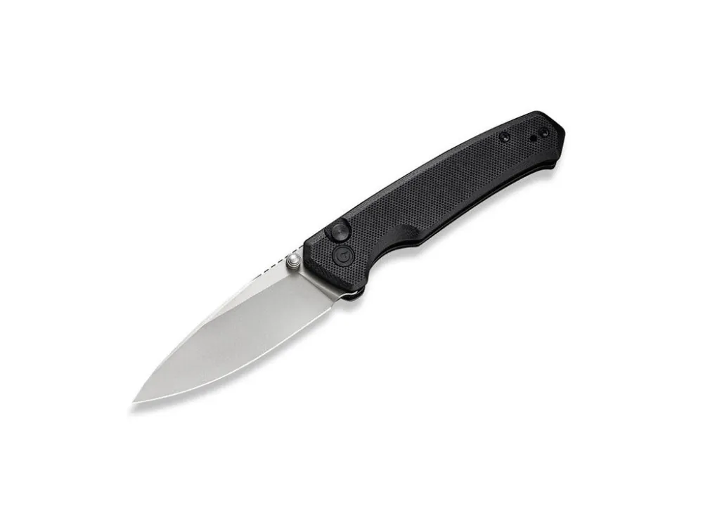 Nůž Civivi Altus C20076-1 Black Ihned K Objednání