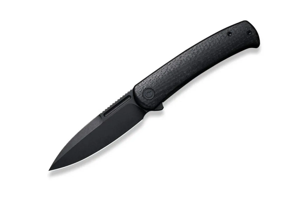 Nůž Civivi Cetos C21025B-2 Black Micarta Tovární Cena