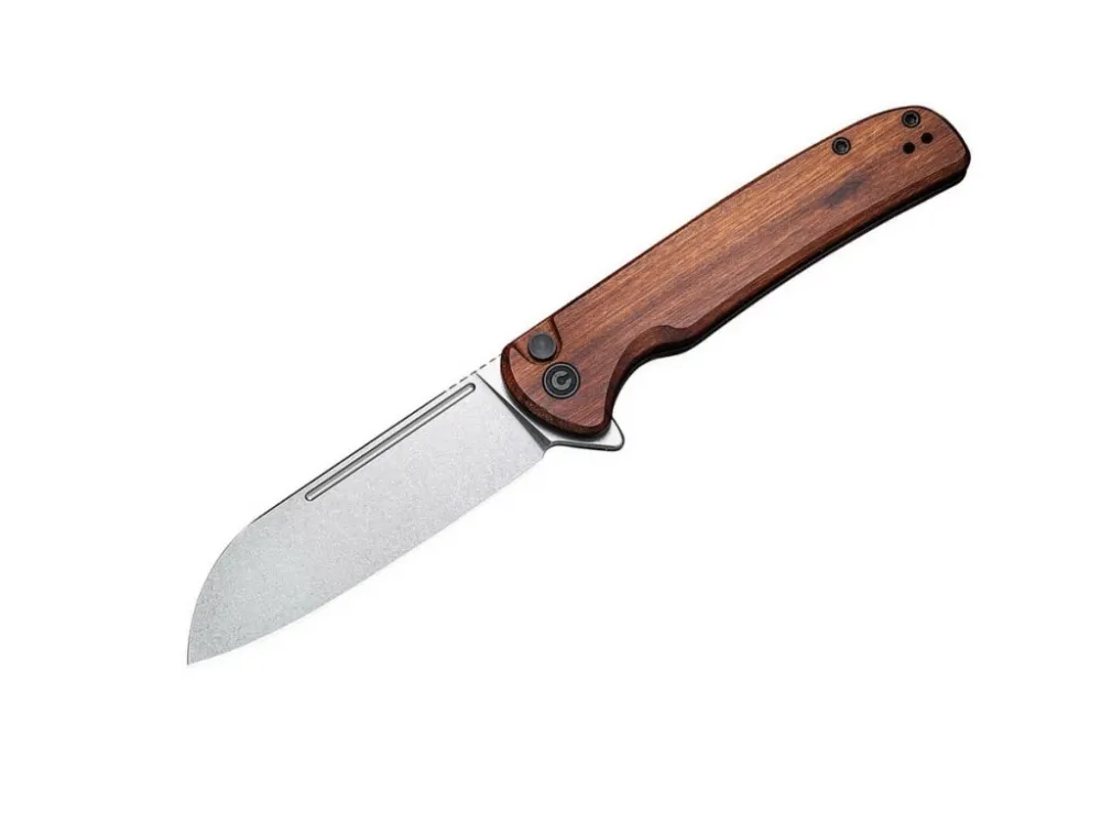 Nůž Civivi Chevalier C20022-3 Cuibourtia Wood Horká Nabídka