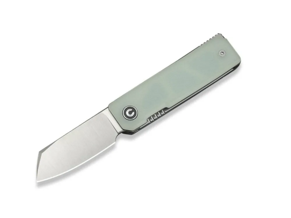 Super Cena Civivi Kukei C25036-2 Nitro-V Natural G10 kapesní nůž
