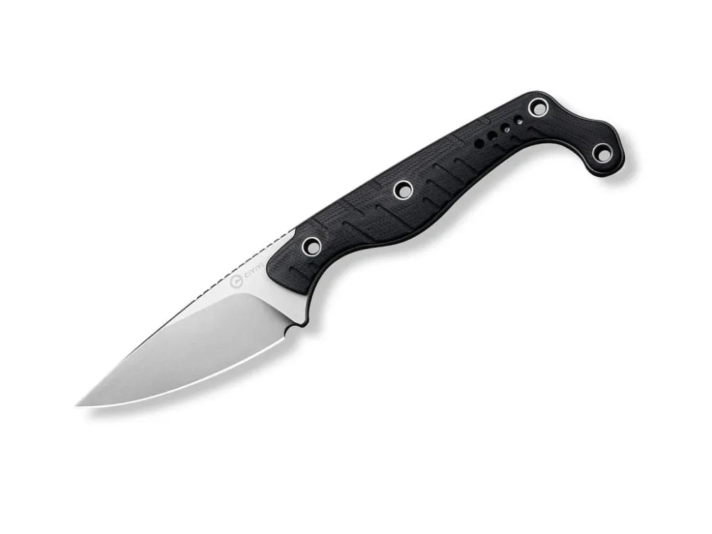 Civivi SŌKN C22027-1 Nitro-V Black G10 taktický nůž Sezónní Sleva