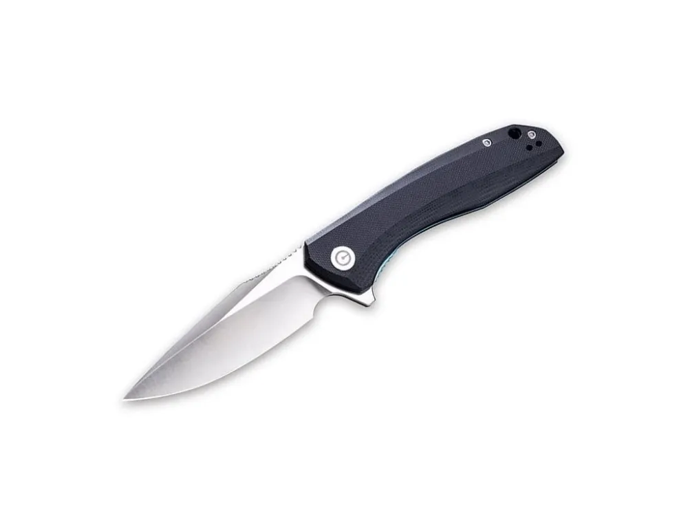 Nízká Cena Nůž Civivi Baklash C801C Black