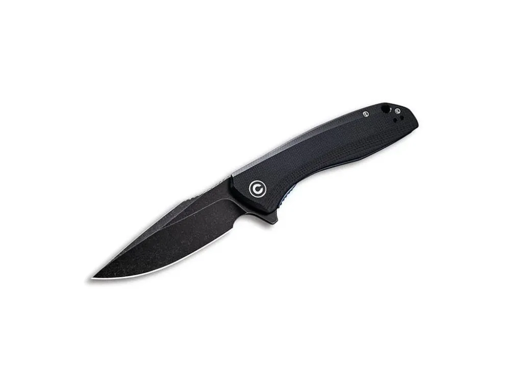 Finální Výprodej Nůž Civivi Baklash C801H Double Black