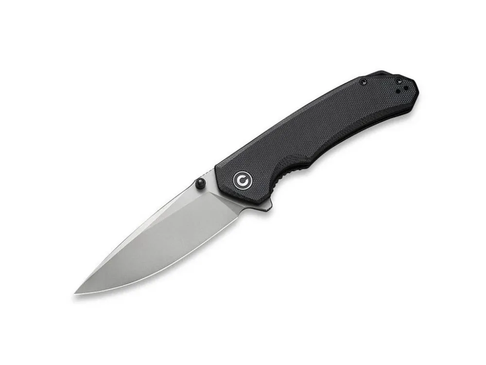 Nůž Civivi Brazen C2102C Black G10 Omezená Nabídka