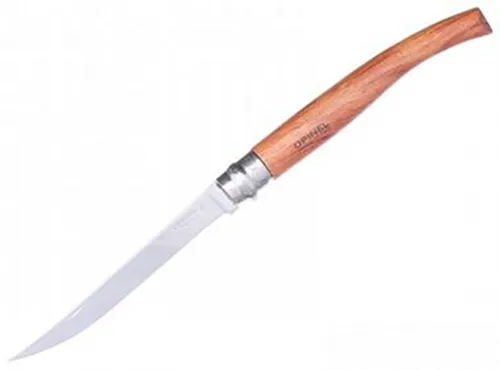 Nůž Opinel Effile VRI 12 bubinga Odeslání Ihned