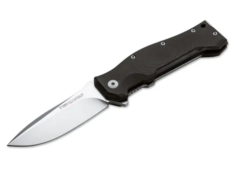 Autentický Kapesní nůž Viper Ten G-10