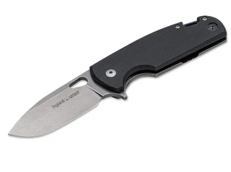 Kapesní nůž Viper Kyomi G-10 Black Nejlepší Volba