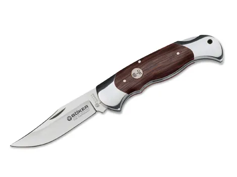 Omezená Nabídka Kapesní nůž Böker Scout Anniversary Desert Ironwood