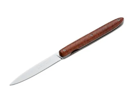 Kapesní nůž Robert David L'Epicurien Amboina Originální