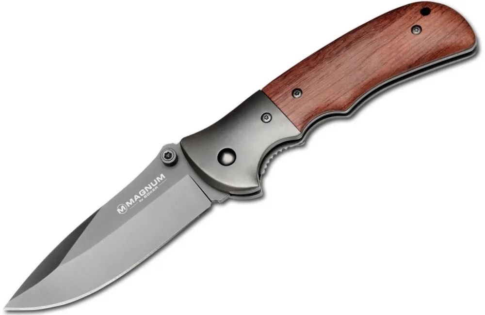Kapesní nůž Böker Magnum Co-Operator 01MB864 Poslední Šance