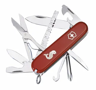 Akční Nabídka Kapesní nůž Victorinox Fisherman