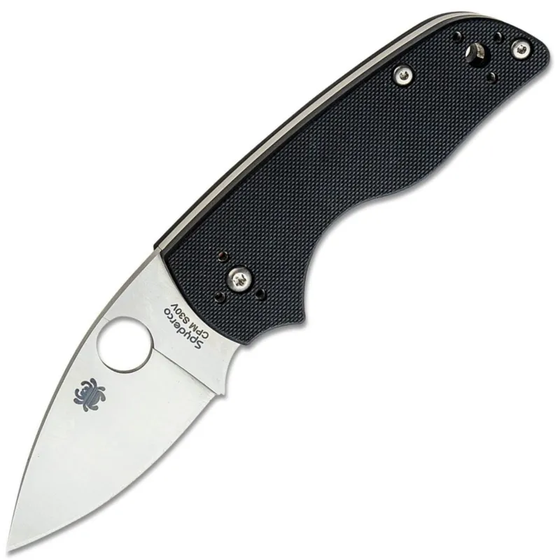 Zavírací Nůž Spyderco Lil‘ Native SLIPIT C230NLGP Cenově Výhodný
