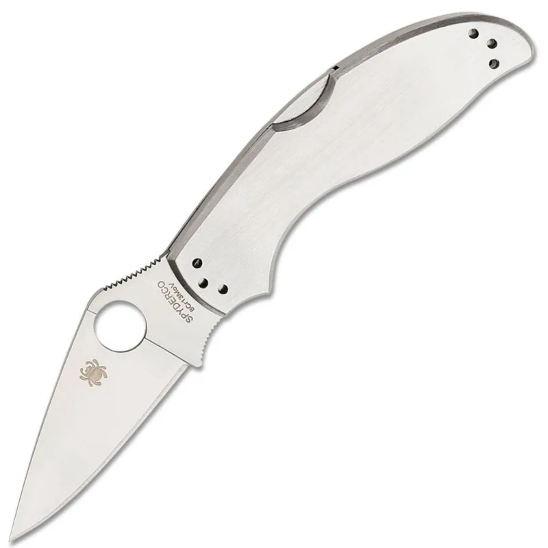 Zavírací Nůž Spyderco UpTern C261P Top Prodej