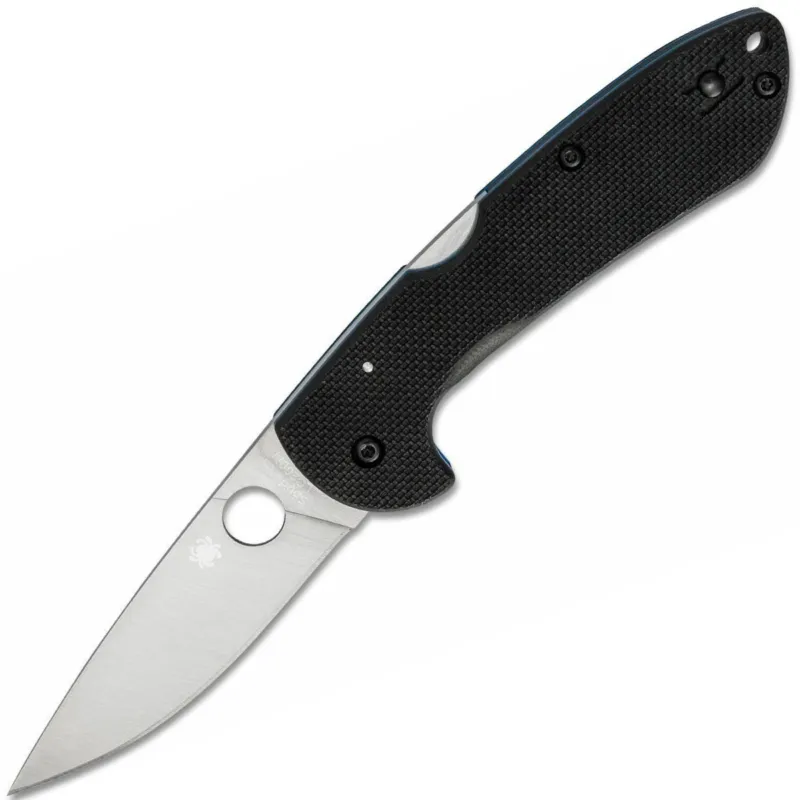 Zavírací Nůž Spyderco Siren C247GP Omezená Nabídka
