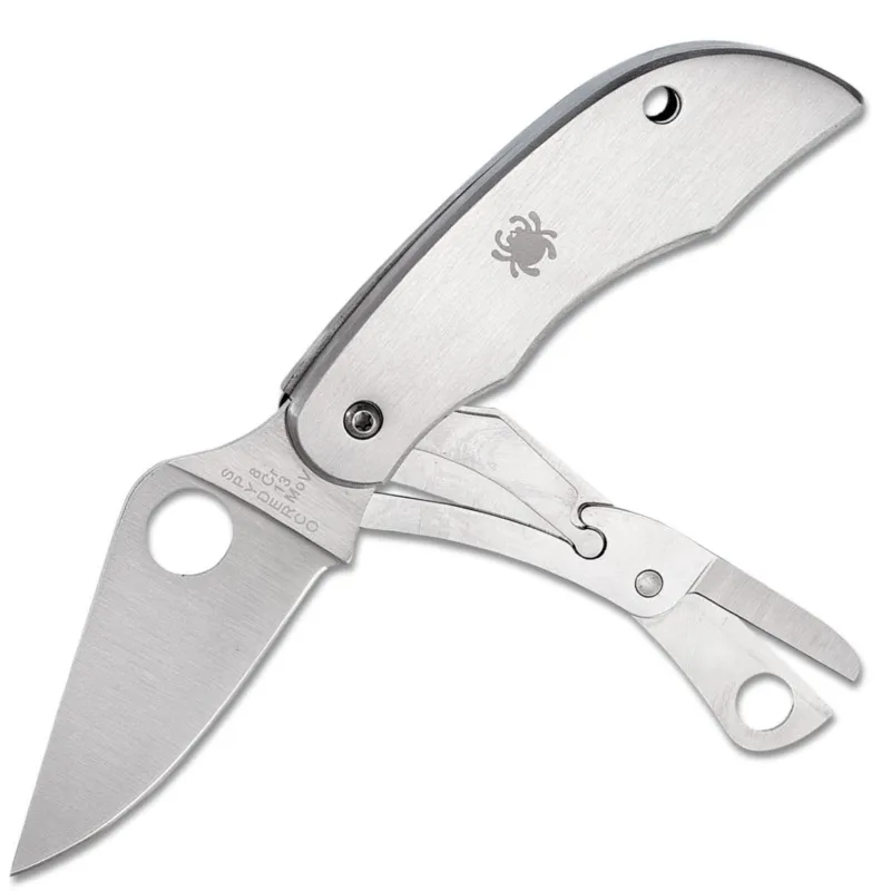 Zavírací Nůž Spyderco ClipiTool C169P Oblíbený