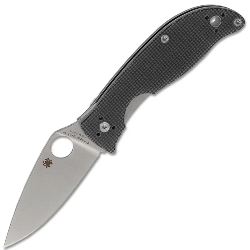 Víkendová Akce Zavírací Nůž Spyderco Polestar C220GPGY