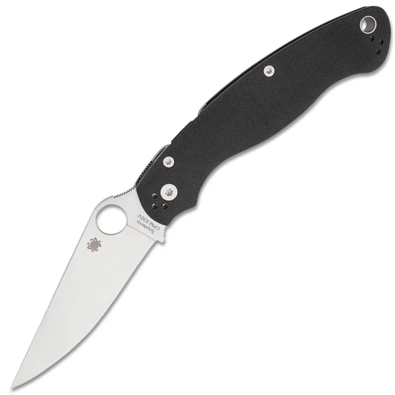 Super Cena Zavírací Nůž Spyderco Military 2 Compression C36GP2