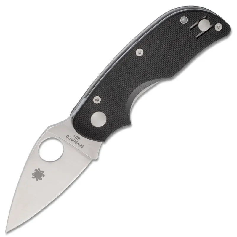 Poslední Šance Zavírací Nůž Spyderco Cat C129GP