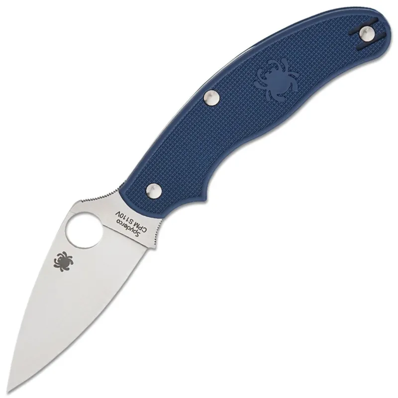 Koupit Online Zavírací Nůž Spyderco UK Penknife C94PDBL