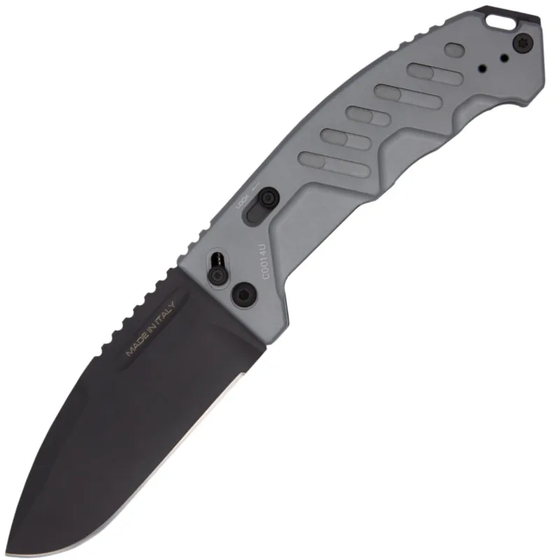 Doprava Zdarma Zavírací Nůž Extrema Ratio RAO C TACTICAL GREY 04.1000.0176/BLK/GREY