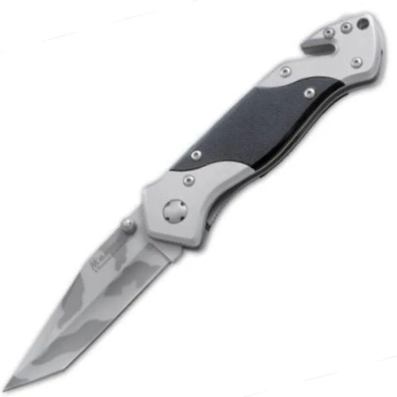 Zavírací Nůž Magnum High Risk Emergency Knife Ověřený