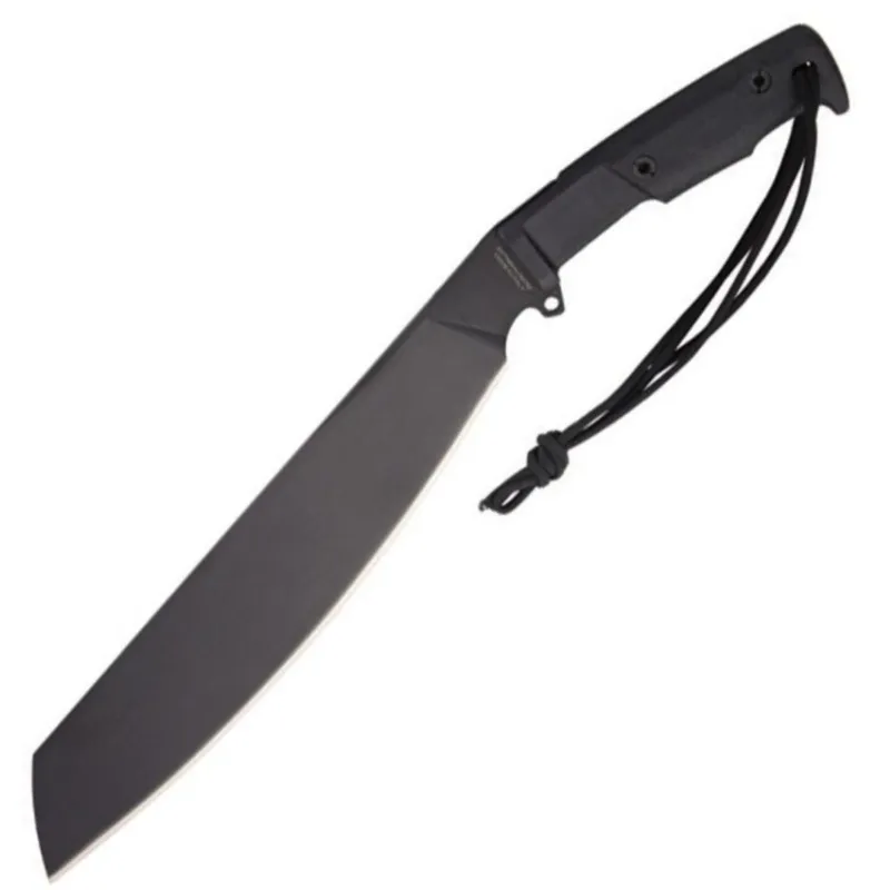 Pevný Nůž Extrema Ratio KREIOS 04.1000.0171/BLK Vrácení Zdarma