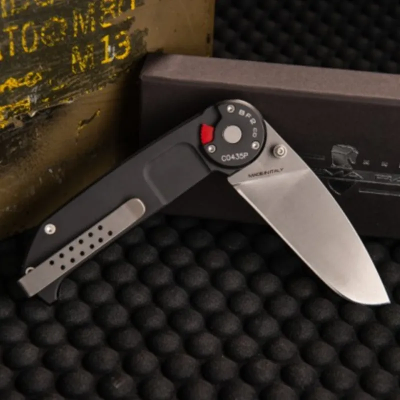 Levný Zavírací Nůž Extrema Ratio BF2 CD STONE WASHED 04.1000.0145/SW