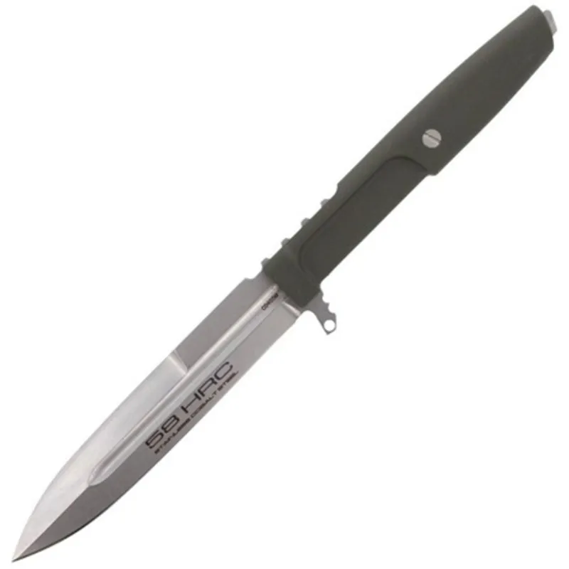 Jen Po Omezenou Doba Pevný Nůž Extrema Ratio REQUIEM RANGER GREEN 04.1000.0478/GRN