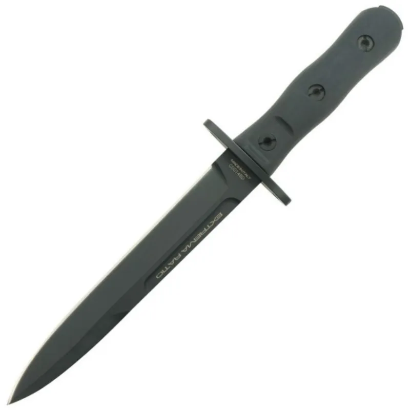 Pevný Nůž Extrema Ratio 39-09 OPERATIVO 04.1000.0339/BLK-OP Nakupujte Hned