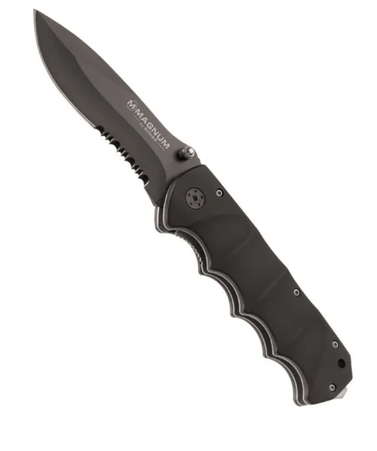 BÖKER® otevírací nůž MAGNUM Black Spear 23cm Koupit Online