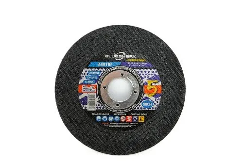 Akční Nabídka Řezný kotouč 125x1,6x22,23 A46T LIMITOVANÁ EDICE