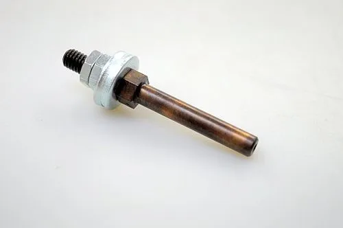 Stopka M6x6 pro malé kotouče Ihned K Objednání