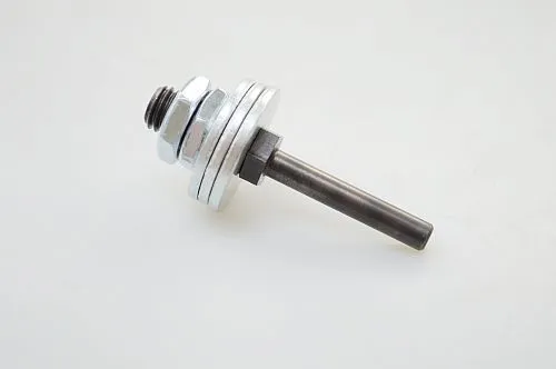Stopka M10x6 pro malé kotouče Akce