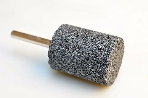 Kup Teď Keramické brusné tělísko válcové 32x40-6x40 48C24P5V