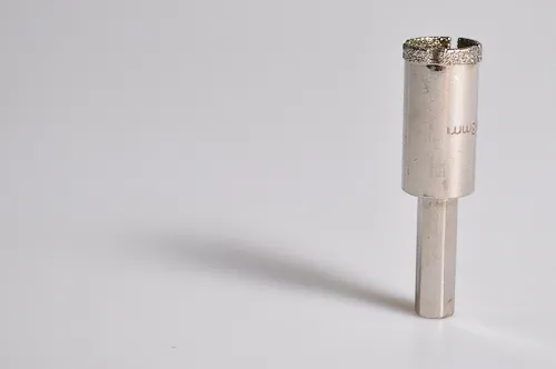 Diamantový trubkový vrták 12 mm Objednat Nyní