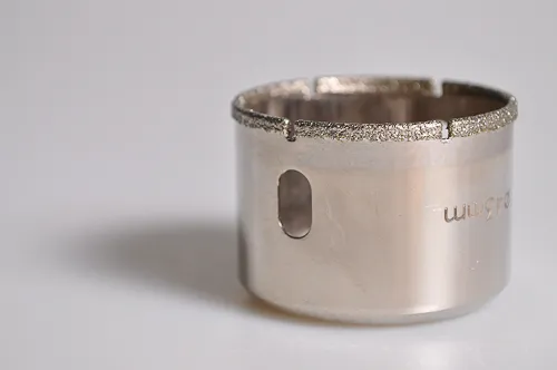 Top Prodej Diamantová vrtací korunka 38 mm