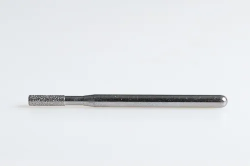 Diamantové tělísko válcové průměr 2,5x8 mm Odeslání Ihned