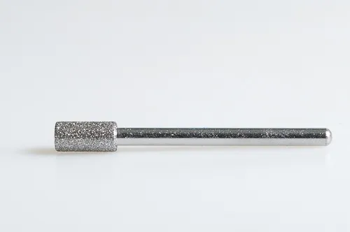 Diamantové tělísko válcové průměr 5x10 mm Speciální Cena