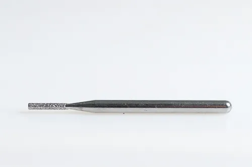 Diamantové tělísko válcové průměr 1,5x8 mm Poslední Šance