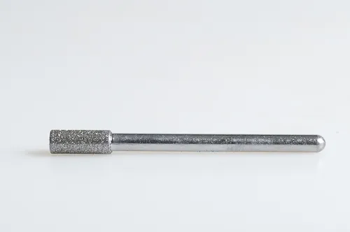 Diamantové tělísko válcové průměr 4x10 mm Koupit Online